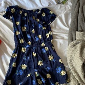 Cute old navy romper
